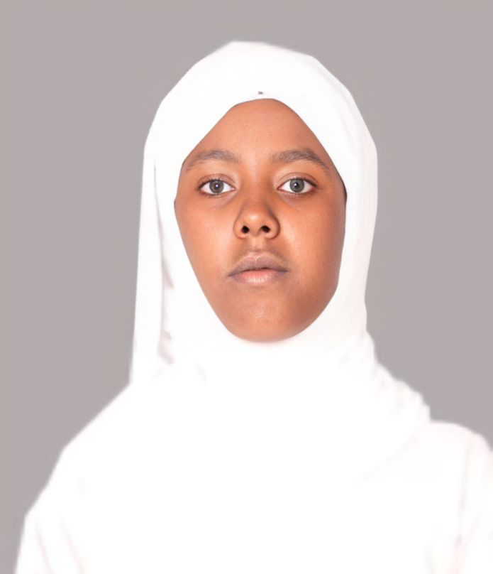 صورة العاملة