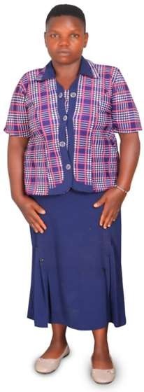 صورة العاملة