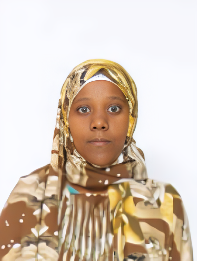 صورة العاملة