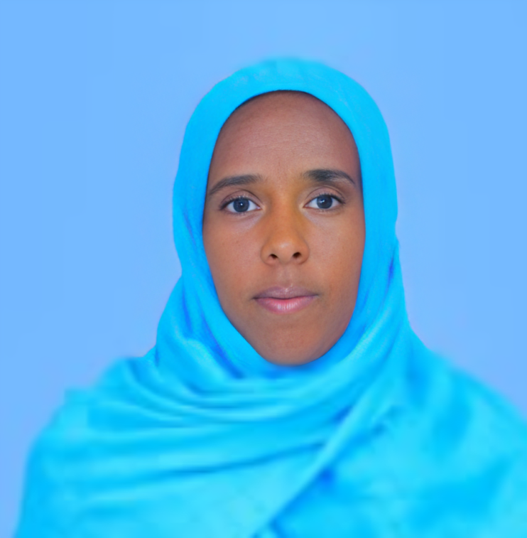صورة العاملة