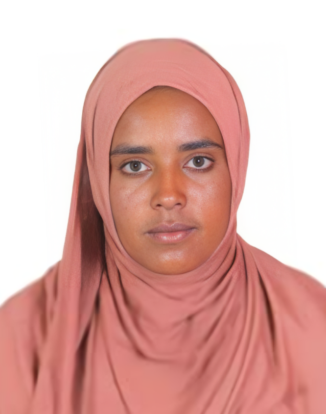 صورة العاملة