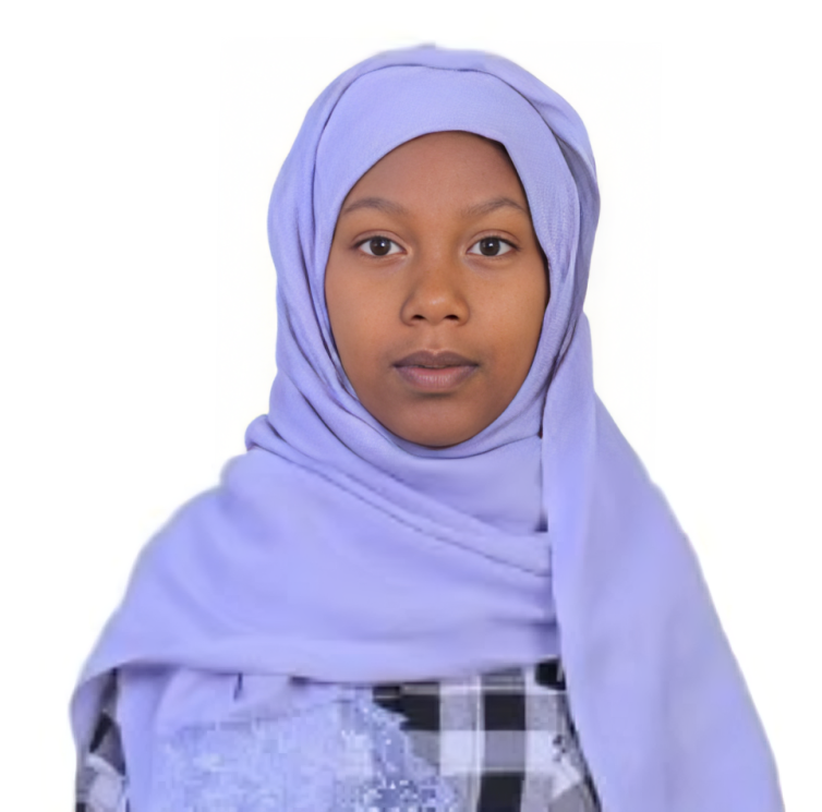 صورة العاملة