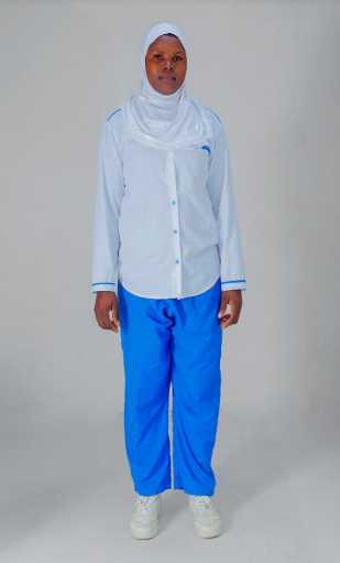 صورة العاملة