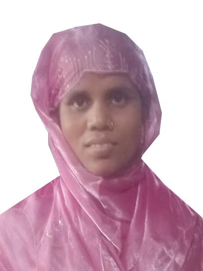 صورة العاملة