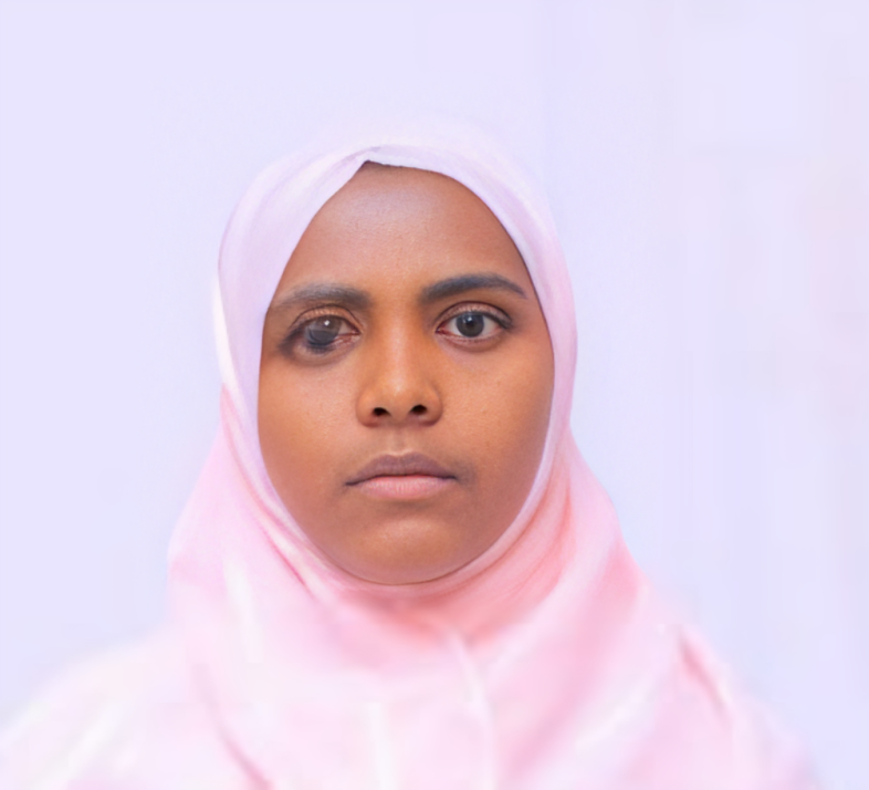 صورة العاملة