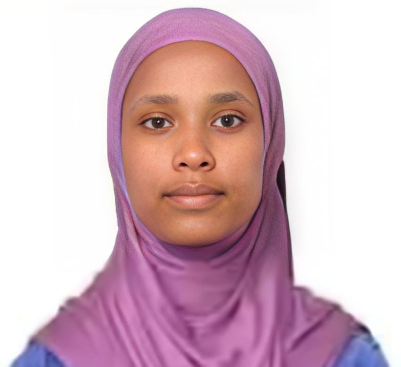صورة العاملة