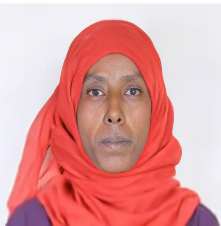 صورة العاملة