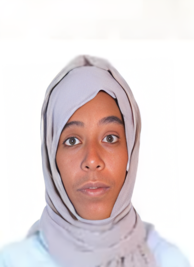 صورة العاملة