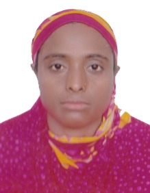 صورة العاملة