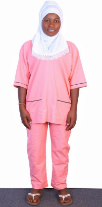 صورة العاملة