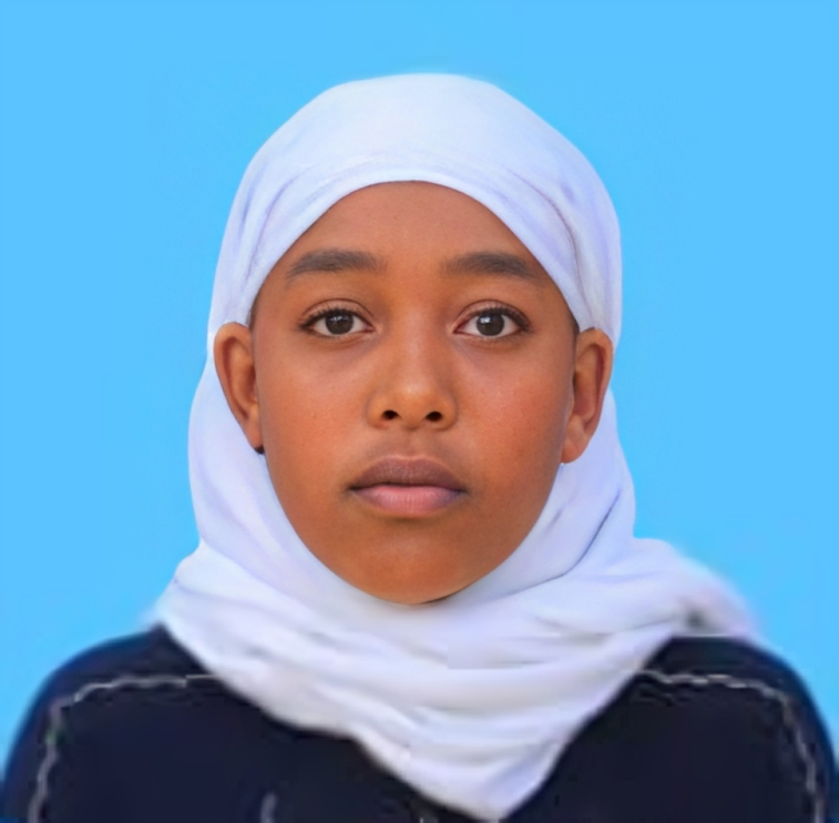 صورة العاملة