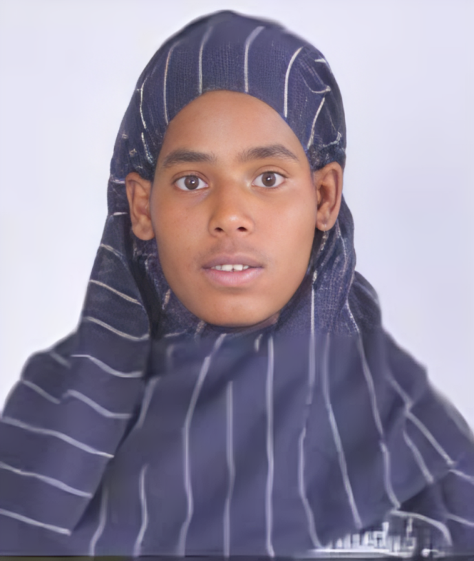 صورة العاملة