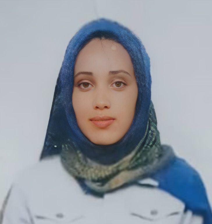صورة العاملة