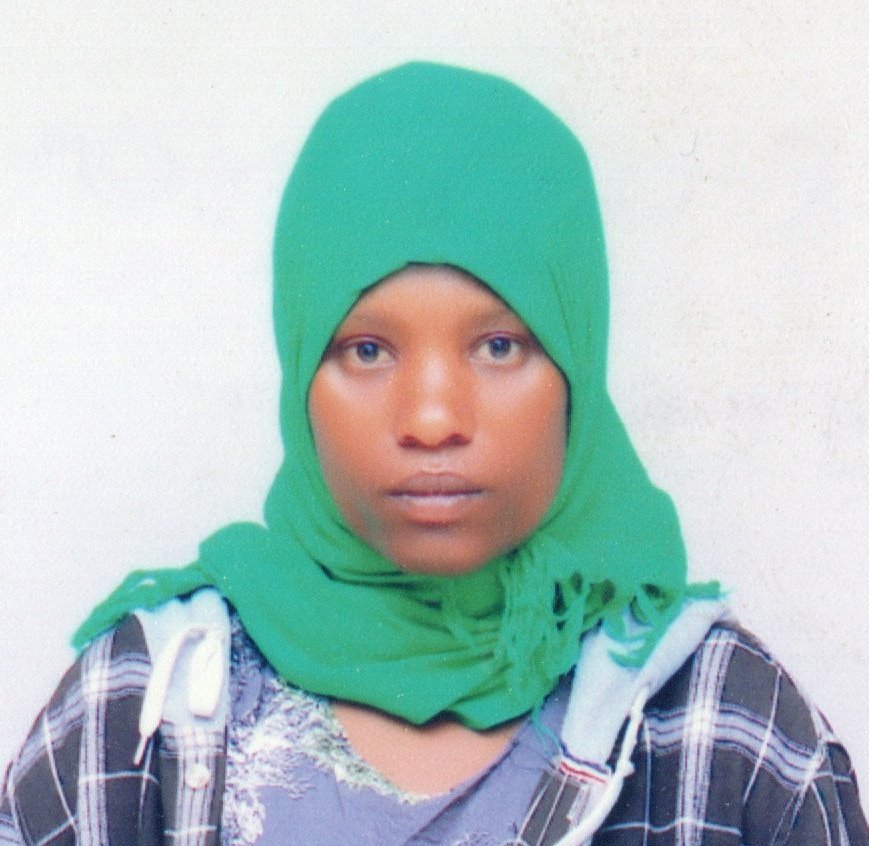 صورة العاملة