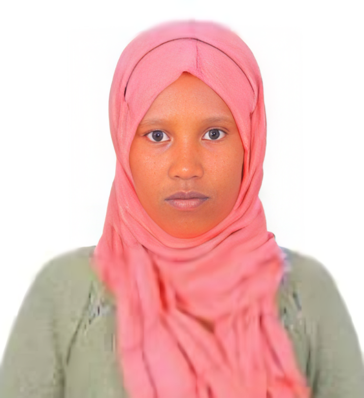 صورة العاملة