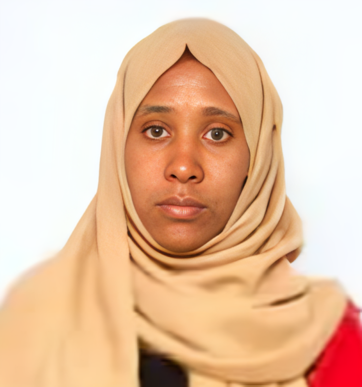 صورة العاملة