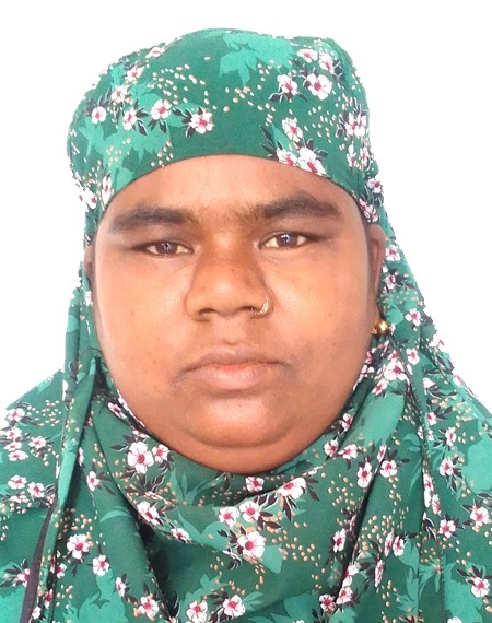 صورة العاملة