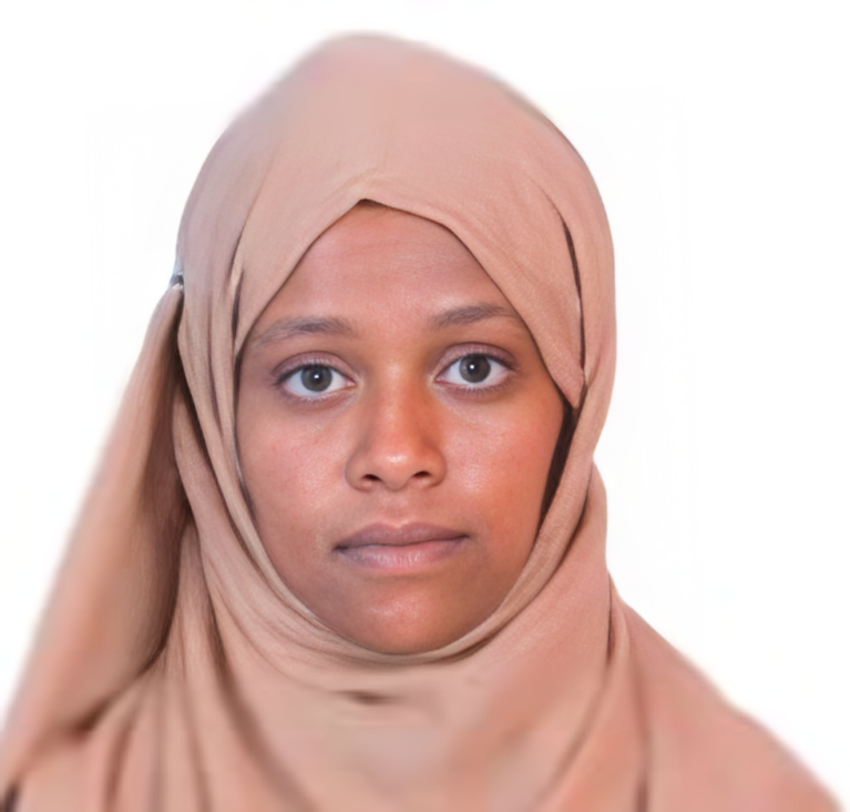 صورة العاملة