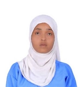 صورة العاملة