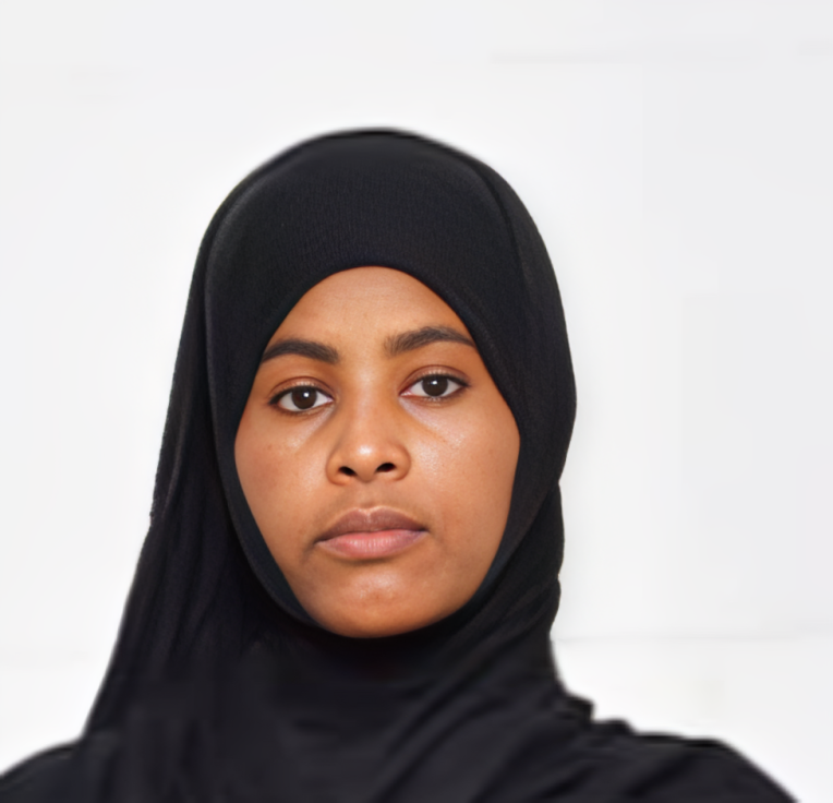 صورة العاملة