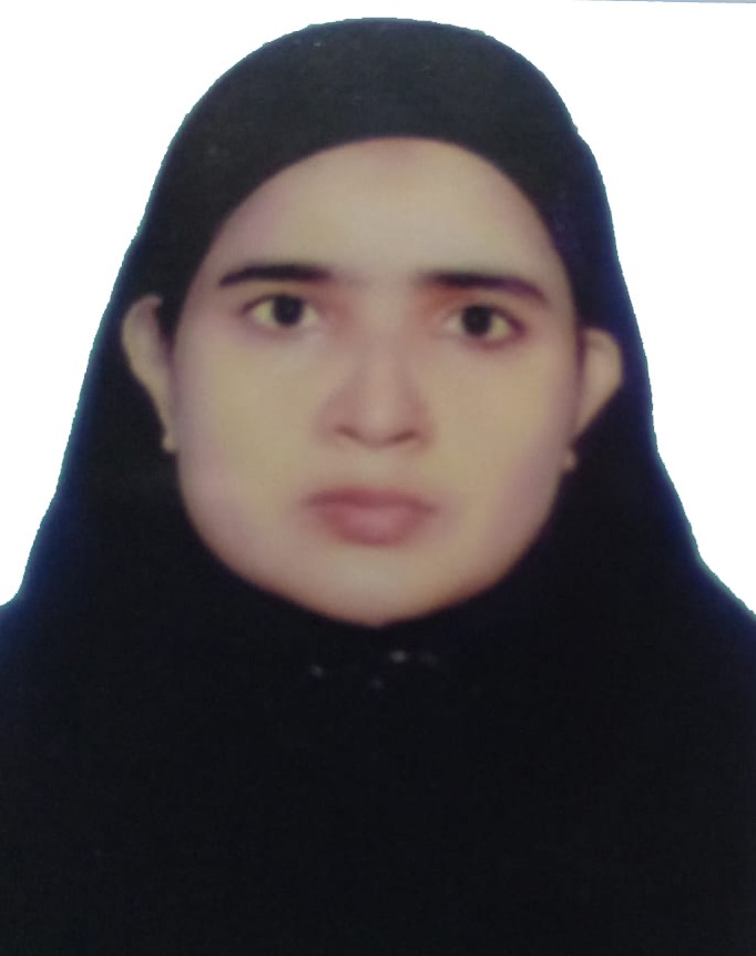 صورة العاملة