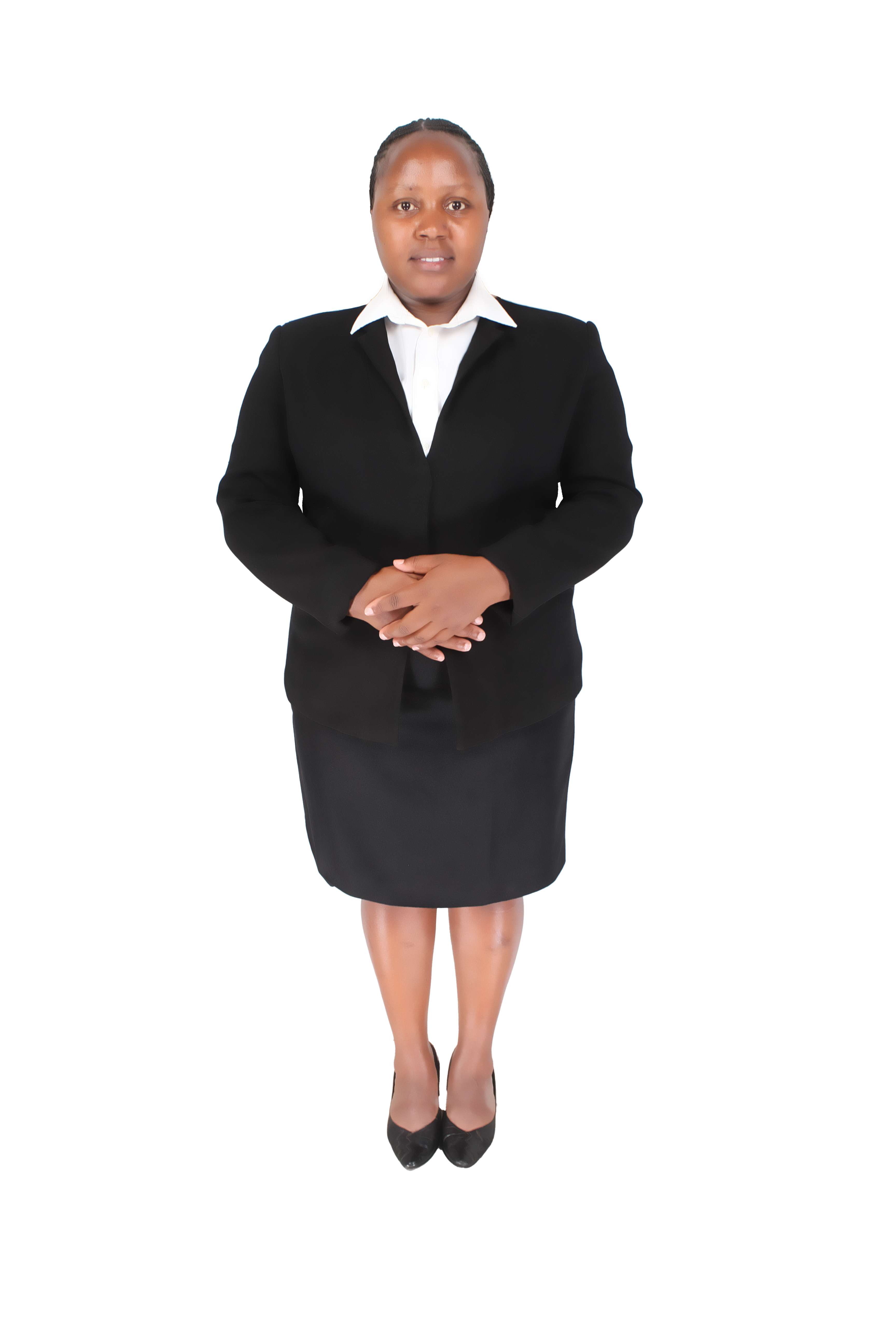 صورة العاملة