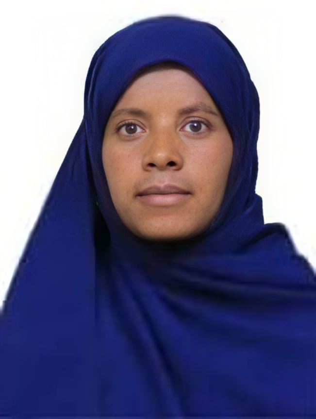 صورة العاملة