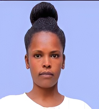 صورة العاملة