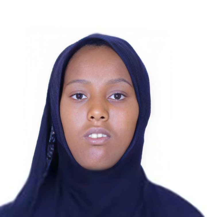 صورة العاملة