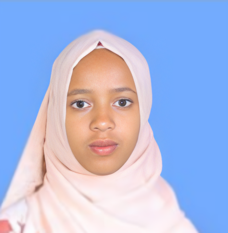 صورة العاملة