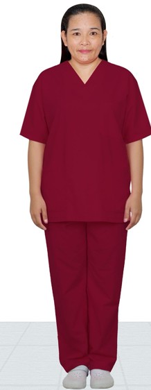 صورة العاملة