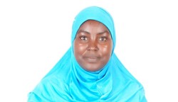 صورة العاملة