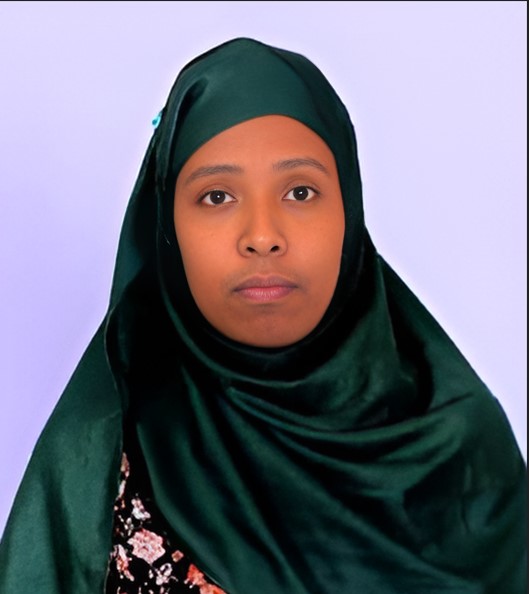 صورة العاملة