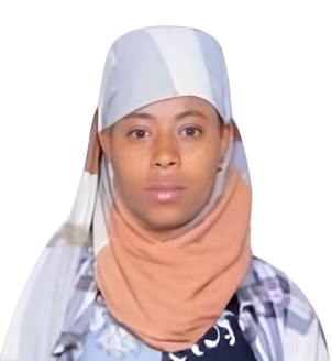 صورة العاملة