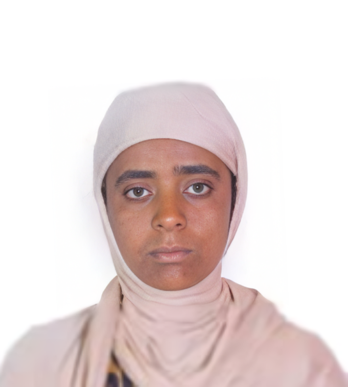 صورة العاملة