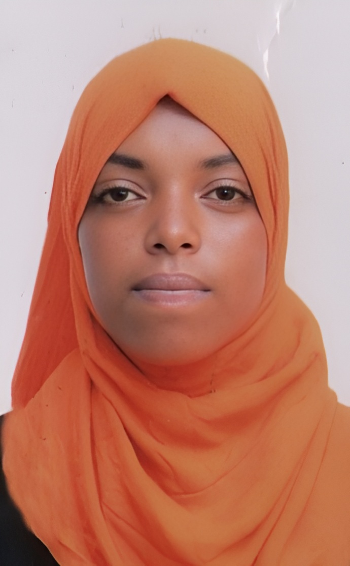 صورة العاملة