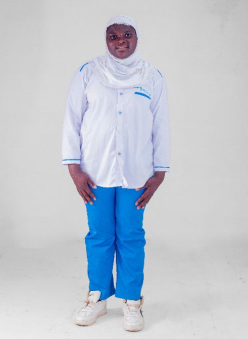 صورة العاملة