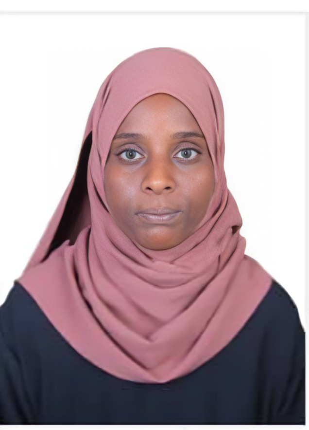 صورة العاملة