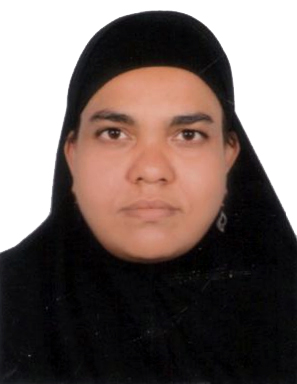 صورة العاملة