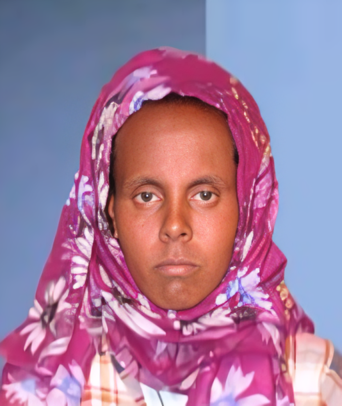 صورة العاملة