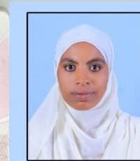 صورة العاملة