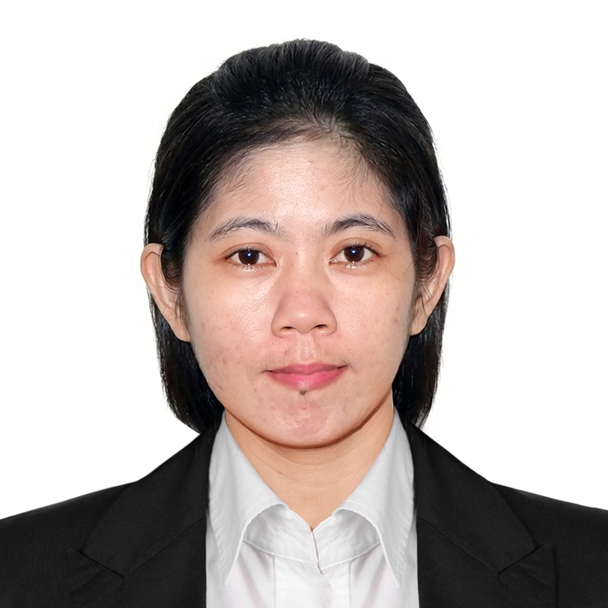 صورة العاملة