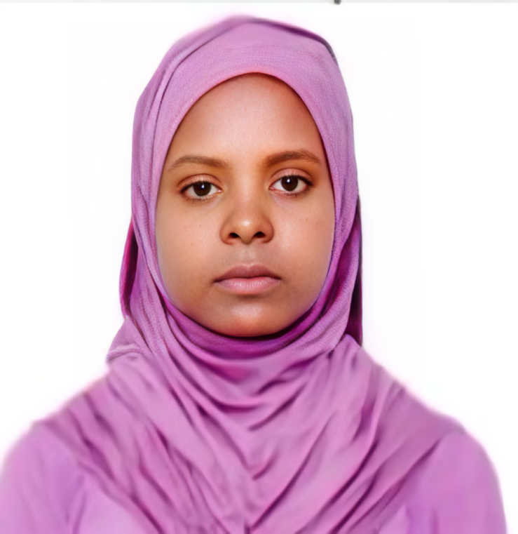 صورة العاملة