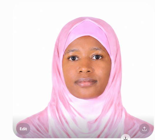 صورة العاملة