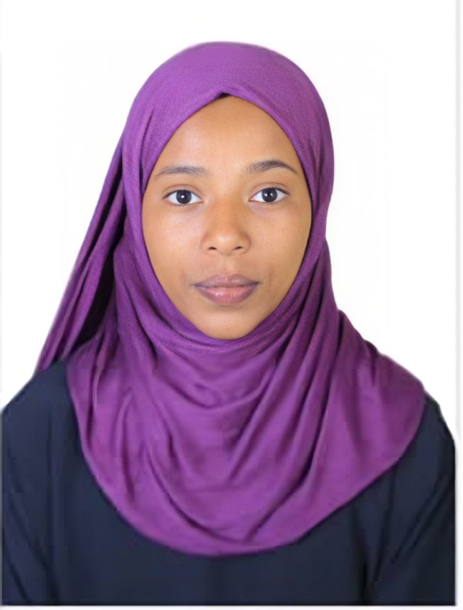 صورة العاملة