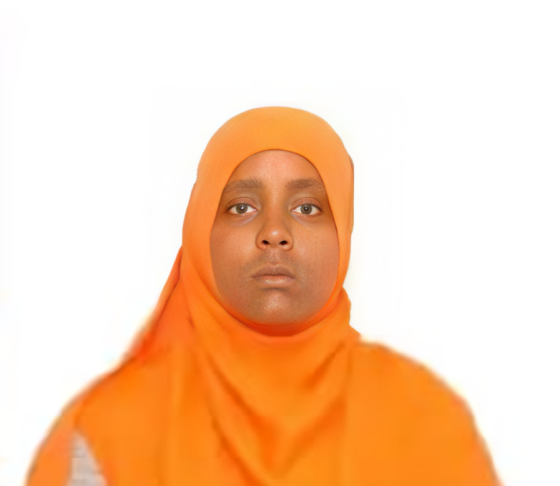 صورة العاملة