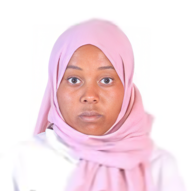 صورة العاملة