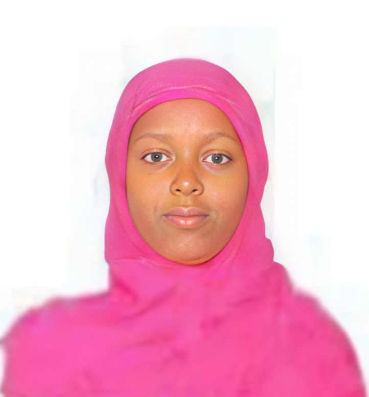 صورة العاملة