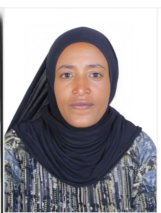 صورة العاملة