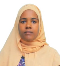 صورة العاملة